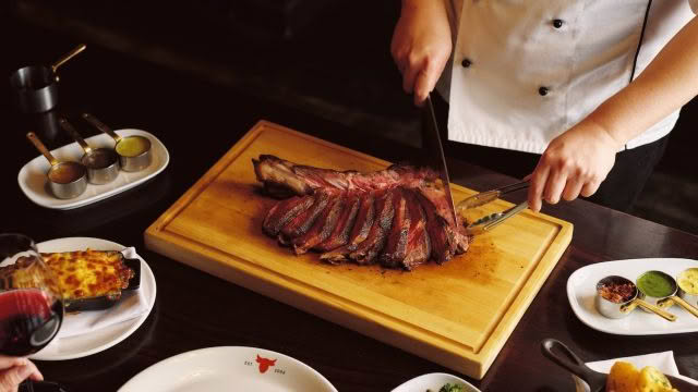 Cuisine Good Food Guide 2026 Jervois Steak House (3)