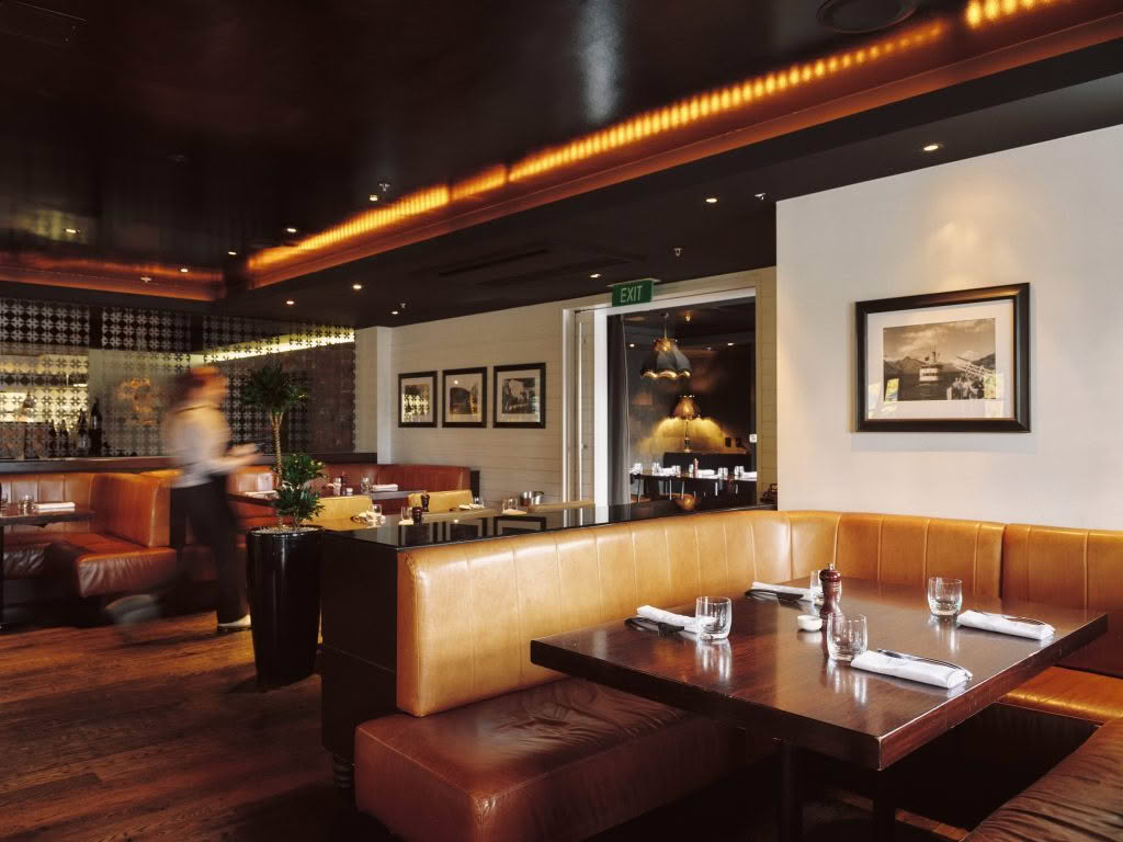 Cuisine Good Food Guide 2026 Jervois Steak House (4)