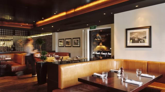 Cuisine Good Food Guide 2026 Jervois Steak House (4)