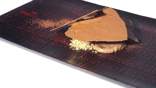 Cuisine Good Food Guide 2026 Kazuya 1