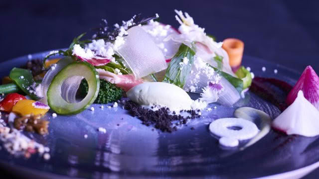 Cuisine Good Food Guide 2026 Kazuya 3