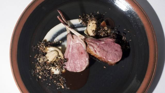 Cuisine Good Food Guide 2026 Kazuya 4