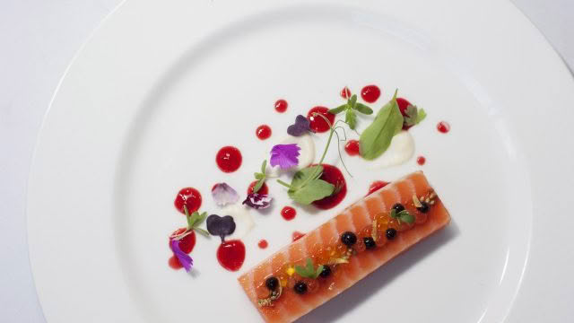 Cuisine Good Food Guide 2026 Kazuya