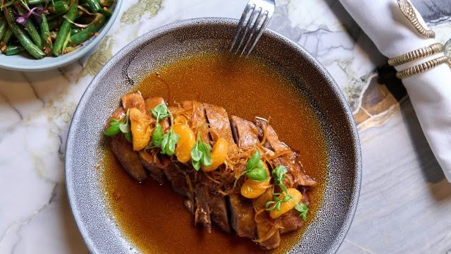 Cuisine Good Food Guide 2026 King of Snake (4)