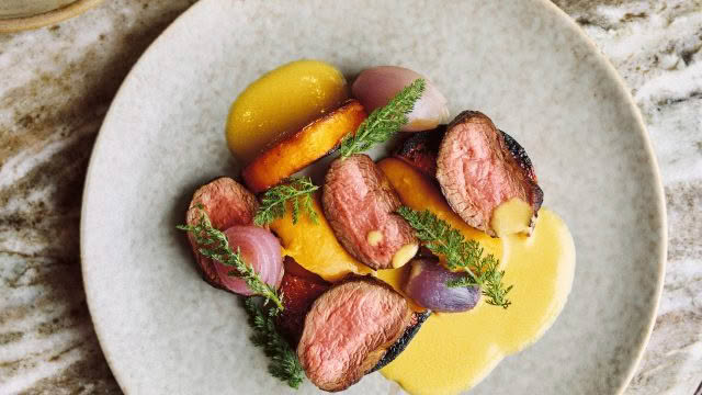 Cuisine Good Food Guide 2026 Kingi 3