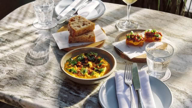 Cuisine Good Food Guide 2026 Kingi