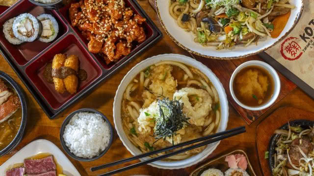 Cuisine Good Food Guide 2026 Koji Invercargill (2)