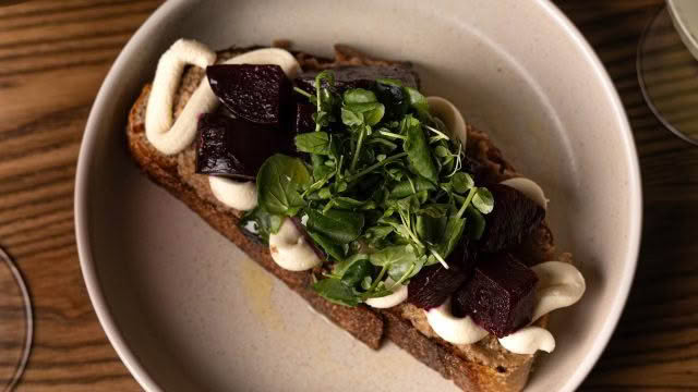 Cuisine Good Food Guide 2026 Lionel’s (2)