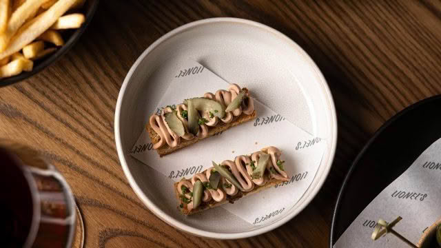 Cuisine Good Food Guide 2026 Lionel’s (3)