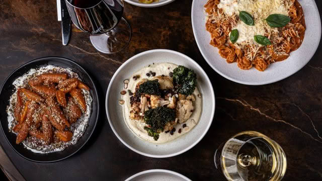 Cuisine Good Food Guide 2026 Lionel’s