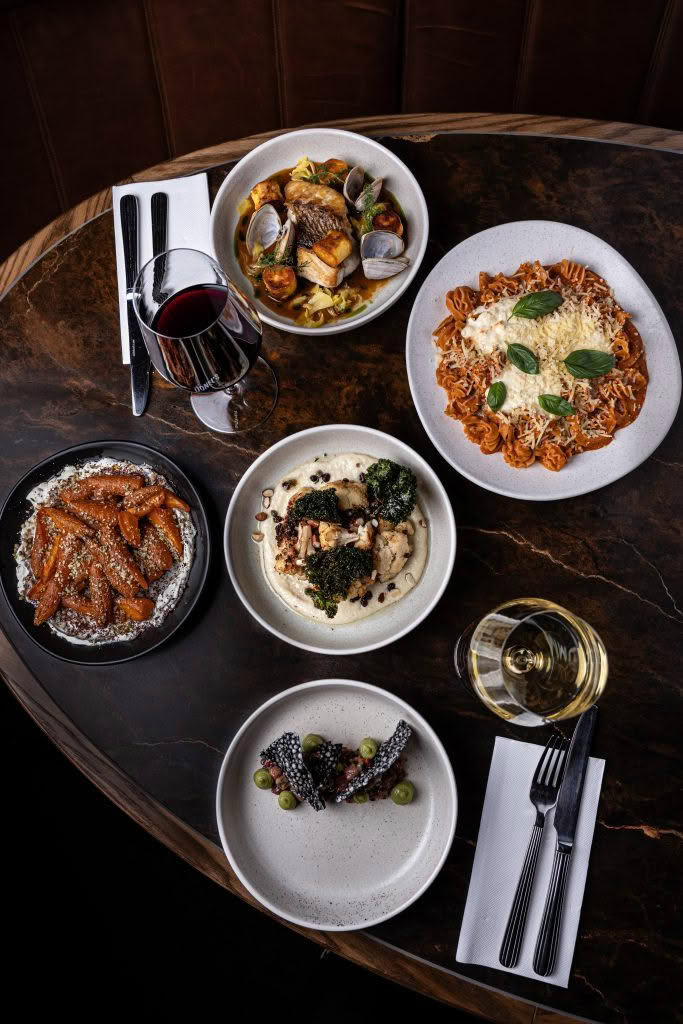 Cuisine Good Food Guide 2026 Lionel’s