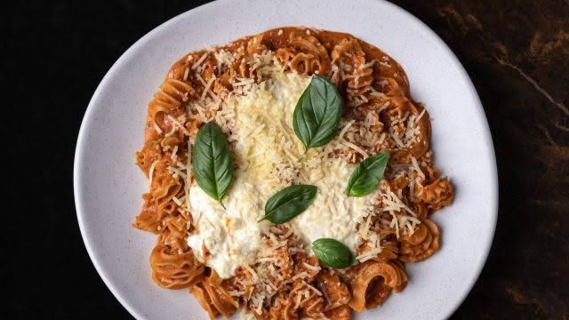Cuisine Good Food Guide 2026 Lionel’s Pasta