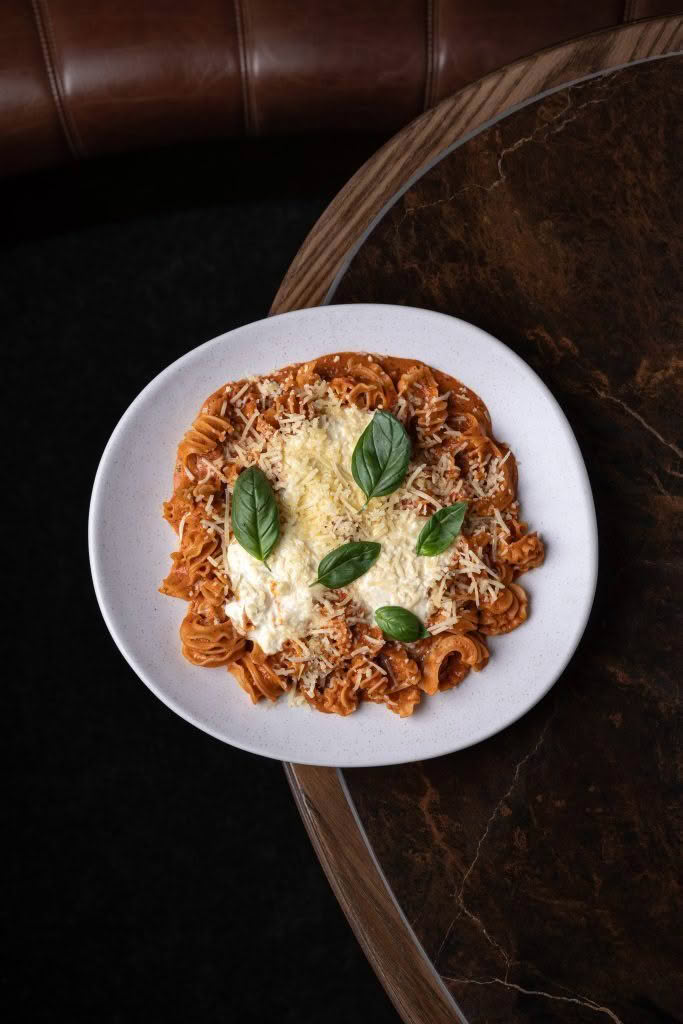 Cuisine Good Food Guide 2026 Lionel’s Pasta
