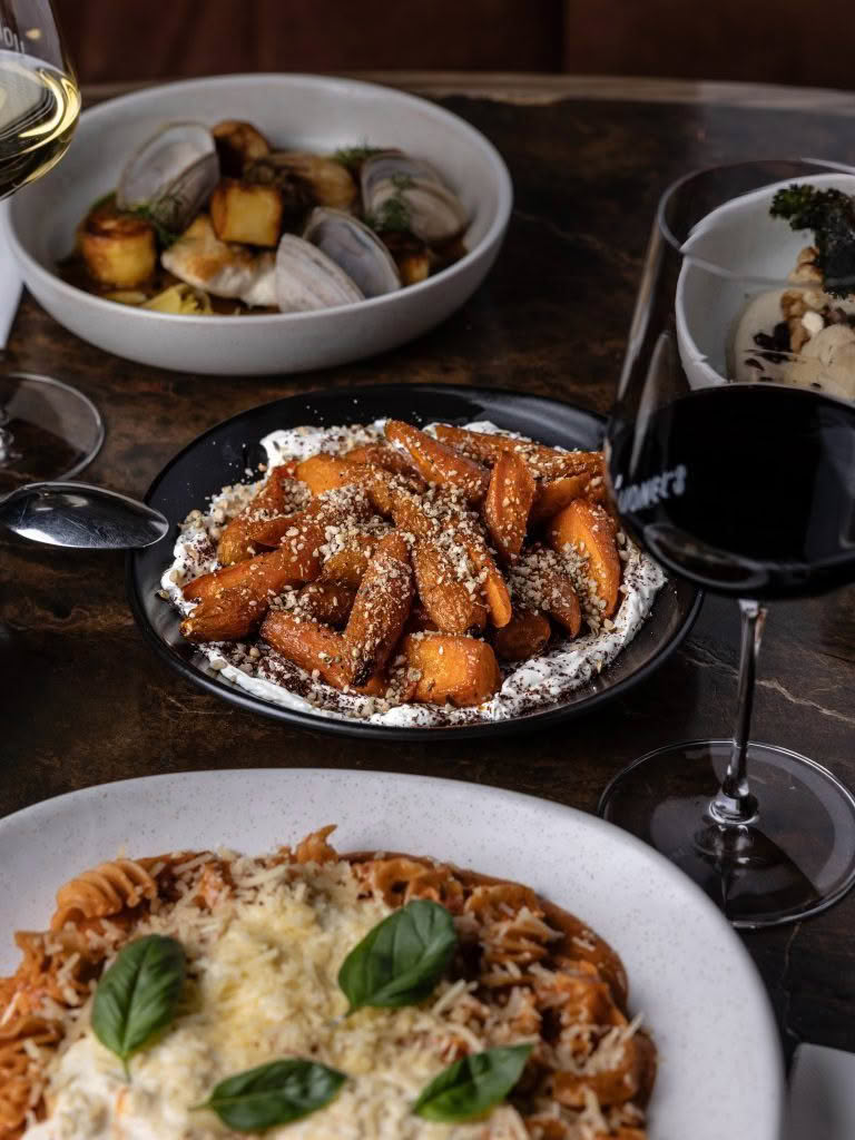 Cuisine Good Food Guide 2026 Lionel’s Side