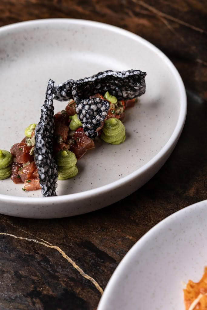 Cuisine Good Food Guide 2026 Lionel’s Tuna
