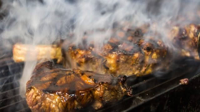 Cuisine Good Food Guide 2026 Little Savanna Flamegrilling