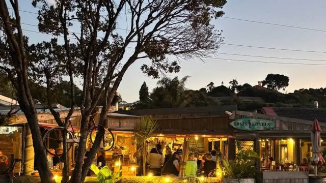 Cuisine Good Food Guide 2026 Lukes Kitchen 3