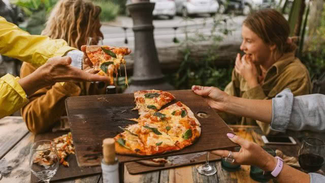Cuisine Good Food Guide 2026 Lukes Kitchen 6