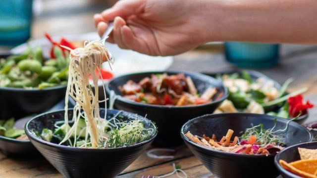 Cuisine Good Food Guide 2026 Lukes Kitchen 8