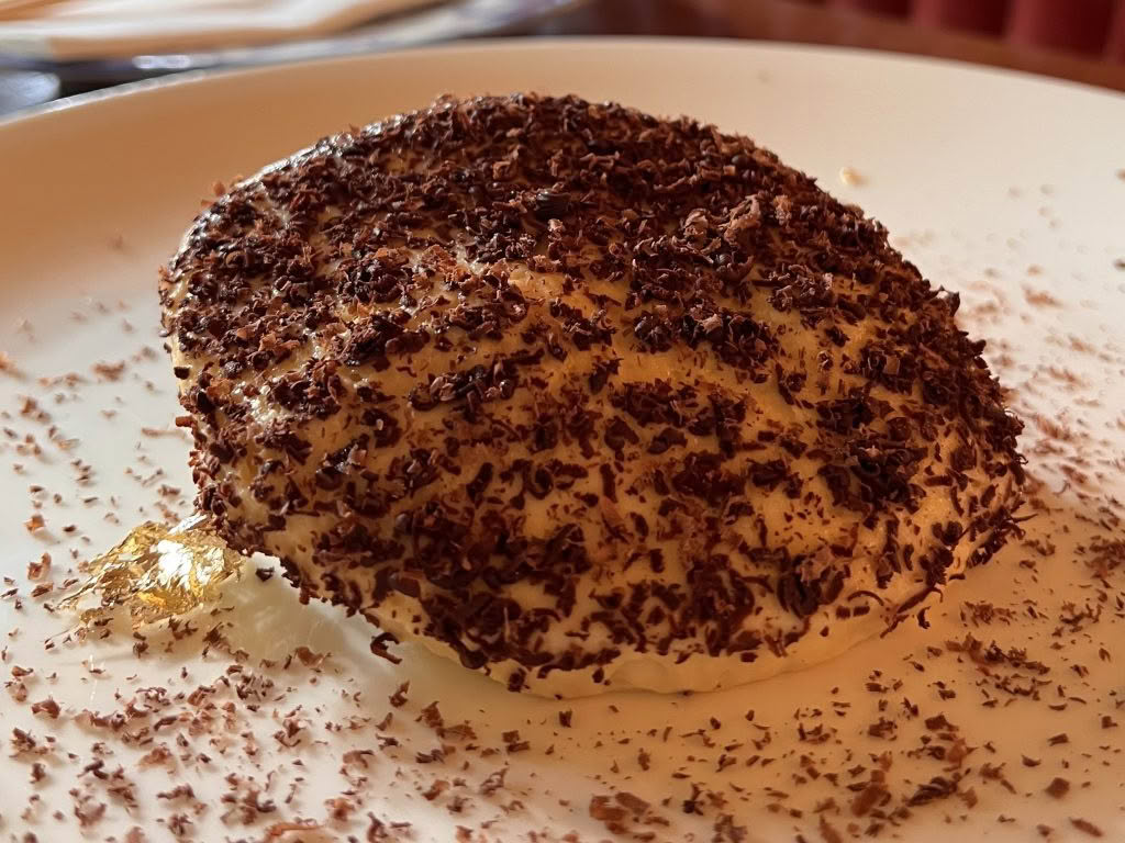Cuisine Good Food Guide 2026 Māha Tiramisu