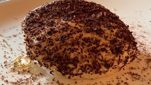Cuisine Good Food Guide 2026 Māha Tiramisu