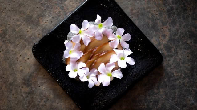 Cuisine Good Food Guide 2026 Mapu dishes (2)