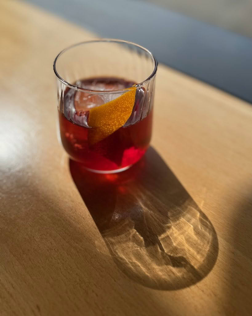 Cuisine Good Food Guide 2026 Margot Panettone Negroni