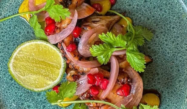 Cuisine Good Food Guide 2026 Mister D Dining (1)
