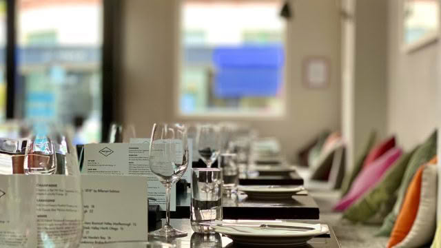 Cuisine Good Food Guide 2026 Mister D Dining (2)