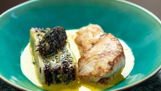 Cuisine Good Food Guide 2026 Mister D Dining (5)