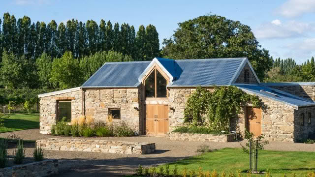 Cuisine Good Food Guide 2026 Monte Christo Winery Historic Cellar Door