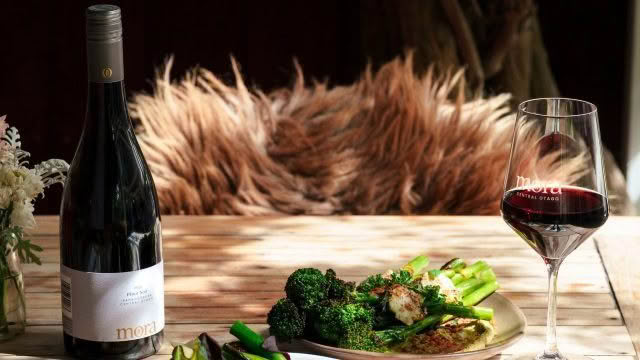 Cuisine Good Food Guide 2026 Mora Wines & Artisan Kitchen (10)