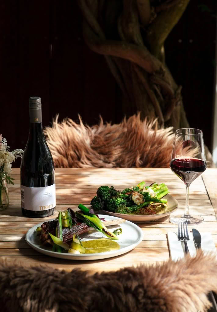 Cuisine Good Food Guide 2026 Mora Wines & Artisan Kitchen (10)