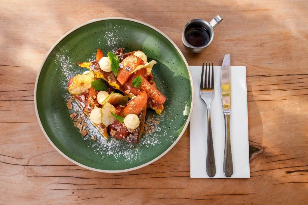 Cuisine Good Food Guide 2026 Mora Wines & Artisan Kitchen (11)