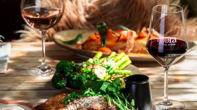 Cuisine Good Food Guide 2026 Mora Wines & Artisan Kitchen (12)