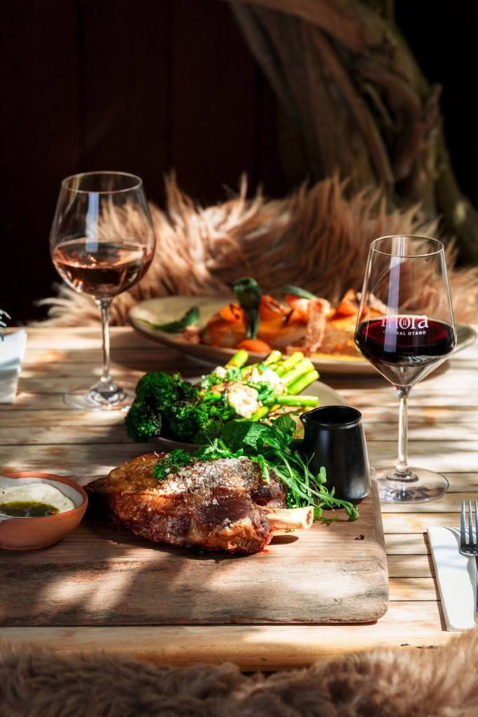 Cuisine Good Food Guide 2026 Mora Wines & Artisan Kitchen (12)