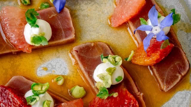 Cuisine Good Food Guide 2026 Mora Wines & Artisan Kitchen (2)