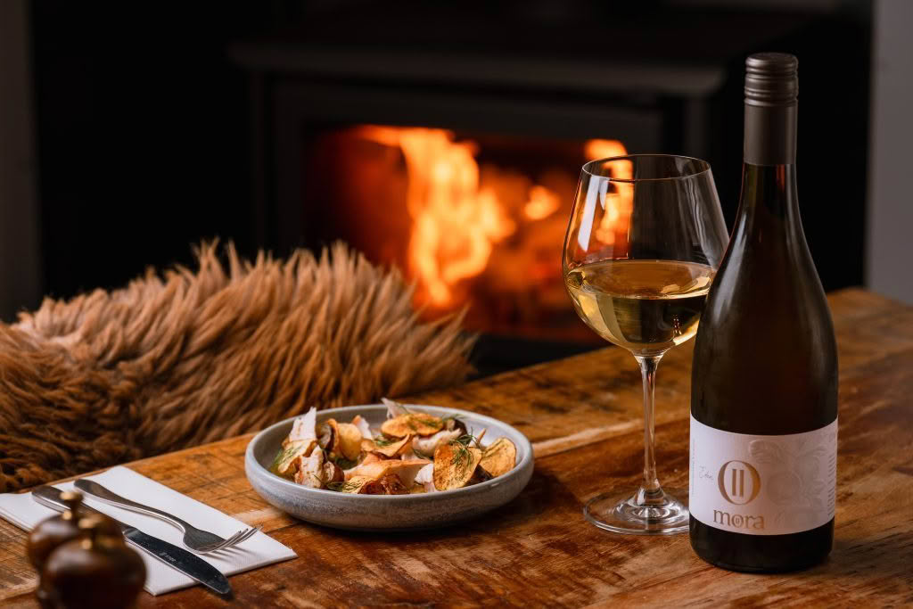 Cuisine Good Food Guide 2026 Mora Wines & Artisan Kitchen (5)