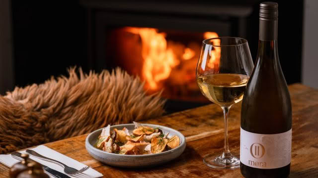 Cuisine Good Food Guide 2026 Mora Wines & Artisan Kitchen (5)