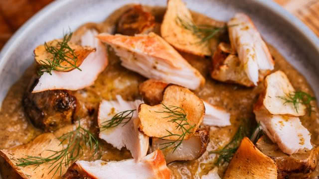 Cuisine Good Food Guide 2026 Mora Wines & Artisan Kitchen (6)