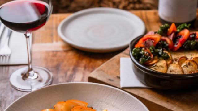 Cuisine Good Food Guide 2026 Mora Wines & Artisan Kitchen (7)