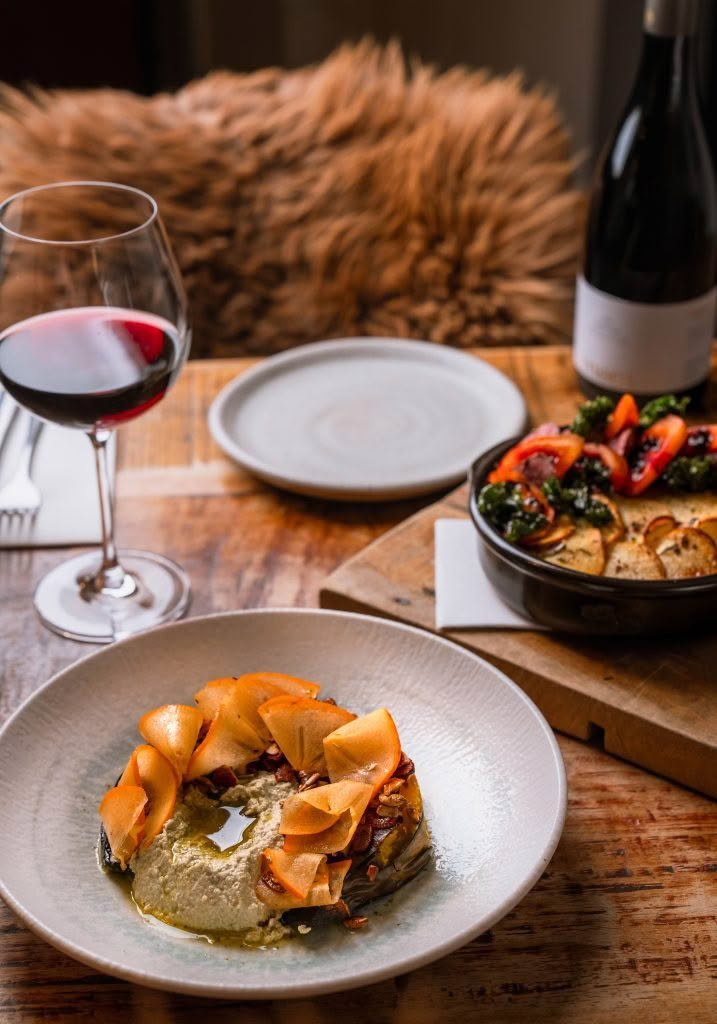 Cuisine Good Food Guide 2026 Mora Wines & Artisan Kitchen (7)