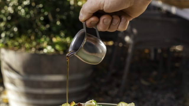 Cuisine Good Food Guide 2026 Mora Wines & Artisan Kitchen (8)
