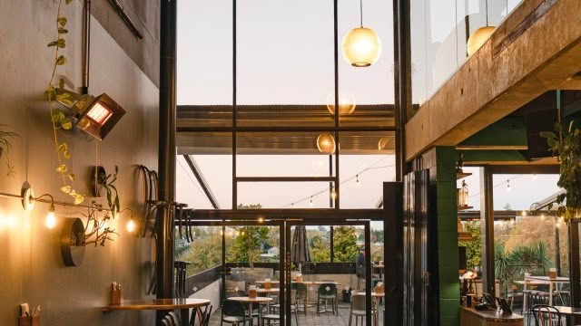 Cuisine Good Food Guide 2026 Mr. Pickles Bar & Eatery (10)
