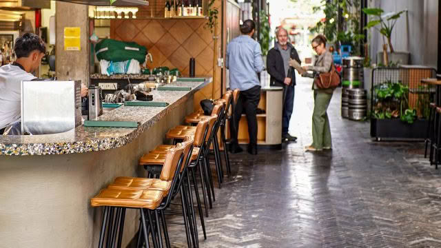 Cuisine Good Food Guide 2026 Mr. Pickles Bar & Eatery (12)