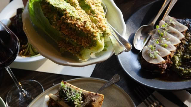Cuisine Good Food Guide 2026 Mr. Pickles Bar & Eatery (13)