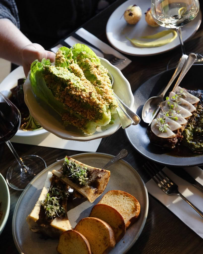 Cuisine Good Food Guide 2026 Mr. Pickles Bar & Eatery (13)