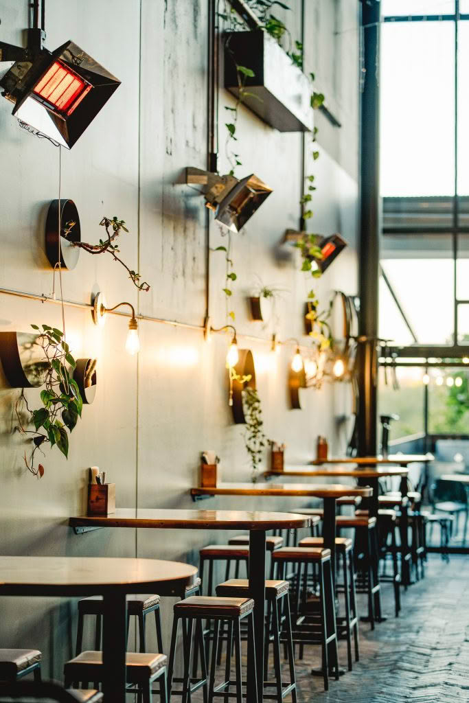 Cuisine Good Food Guide 2026 Mr. Pickles Bar & Eatery 13