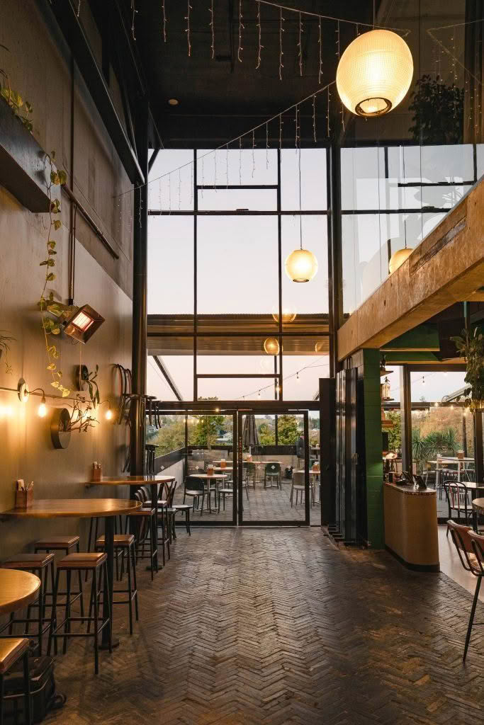 Cuisine Good Food Guide 2026 Mr. Pickles Bar & Eatery 14