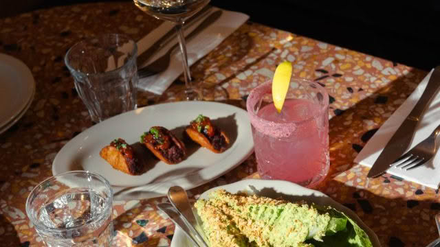 Cuisine Good Food Guide 2026 Mr. Pickles Bar & Eatery (15)